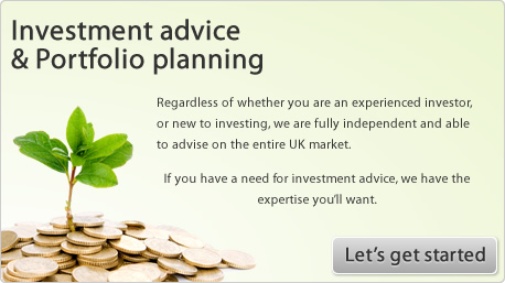 Investment Advice